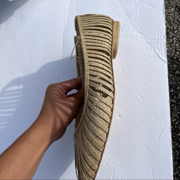 Cult Gaia Leena Flats - Picture 9 of 14